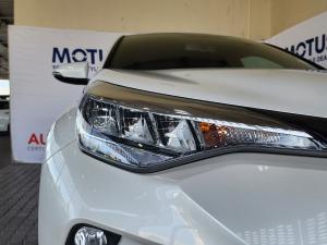 Toyota C-HR 1.2T Plus - Image 9