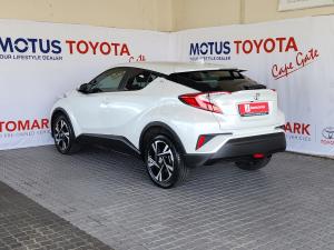 Toyota C-HR 1.2T Plus - Image 10