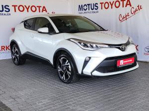 Toyota C-HR 1.2T Plus - Image 1
