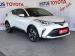 Toyota C-HR 1.2T Plus - Thumbnail 1