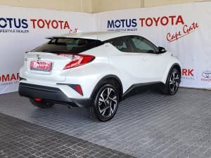 Toyota C-HR 1.2T Plus - Image 2