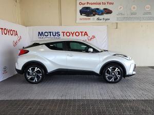 Toyota C-HR 1.2T Plus - Image 3