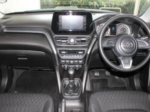 Toyota Urban Cruiser 1.5 XS - Image 6