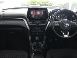 Toyota Urban Cruiser 1.5 XS - Image 12