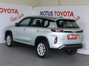 Toyota Urban Cruiser 1.5 XS - Image 13