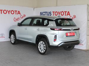 Toyota Urban Cruiser 1.5 XS - Image 14