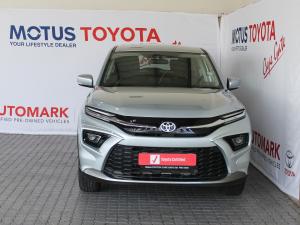 Toyota Urban Cruiser 1.5 XS - Image 4