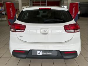 Kia Rio hatch 1.2 LS - Image 8