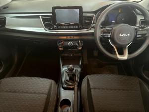 Kia Rio hatch 1.2 LS - Image 10