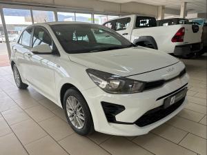 Kia Rio hatch 1.2 LS - Image 1
