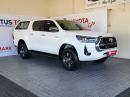 Thumbnail Toyota Hilux 2.8GD-6 48V double cab 4x4 Raider