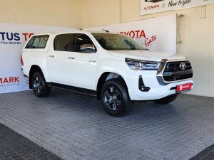 Toyota Hilux 2.8GD-6 48V double cab 4x4 Raider - Image 1
