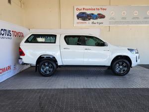 Toyota Hilux 2.8GD-6 48V double cab 4x4 Raider - Image 3