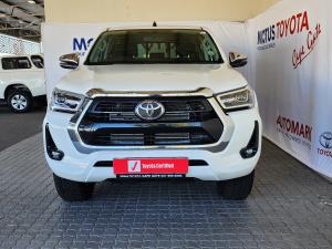 Toyota Hilux 2.8GD-6 48V double cab 4x4 Raider - Image 4