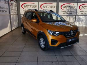 2020 Renault Triber 1.0 Dynamique AMT