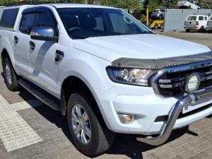 2020 Ford Ranger 2.0D XLT 4X4 automaticD/C