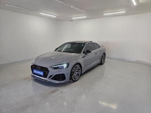 2022 Audi RS5 Coupe Quattro Tiptronic