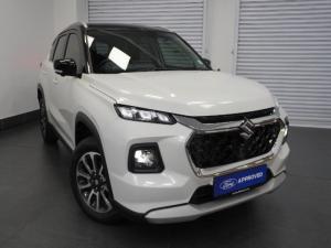 2023 Suzuki Grand Vitara 1.5 GLX