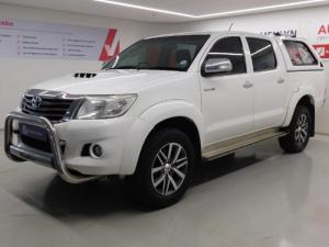 2014 Toyota Hilux 3.0 D-4D Raider R/BD/C