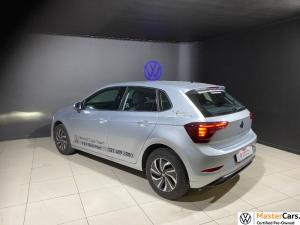 2024 Volkswagen Polo 1.0 TSI Life