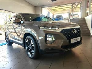 2019 Hyundai SANTA-FE R2.2 AWD Elite automatic