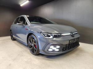 2024 Volkswagen Golf GTI