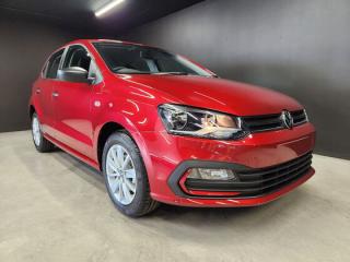 Volkswagen Polo Vivo hatch 1.4