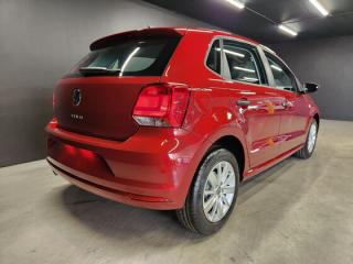 Volkswagen Polo Vivo hatch 1.4