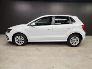 Volkswagen Polo Vivo hatch 1.4 Life