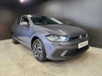 Volkswagen Polo hatch 1.0TSI 70kW