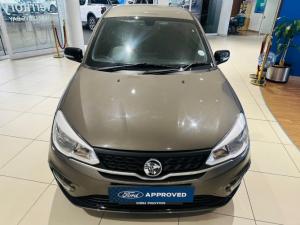 2024 Proton Saga 1.3 Premium