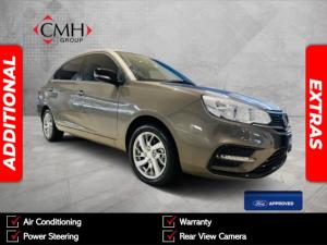 2024 Proton Saga 1.3 Premium