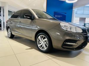 2024 Proton Saga 1.3 Premium