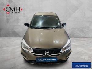 2024 Proton Saga 1.3 Premium