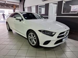 2021 Mercedes-Benz CLS CLS400d 4Matic