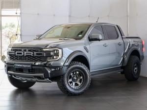 2023 Ford Ranger 3.0T V6 double cab Raptor 4WD