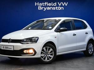 2024 Volkswagen Polo Vivo hatch 1.4