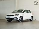Thumbnail Volkswagen Polo Vivo hatch 1.4 Life