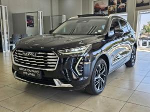 2021 Haval Jolion 1.5T Super Luxury