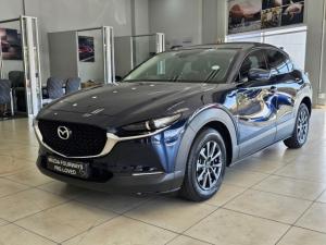 2022 Mazda CX-30 2.0 Active Edition