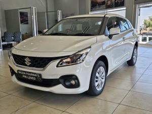 2024 Suzuki Baleno 1.5 GL auto