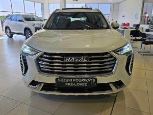 2022 Haval Jolion 1.5T Super Luxury