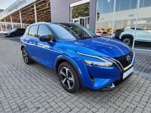 2024 Nissan Qashqai 1.3T Acenta