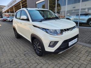 2020 Mahindra KUV100 Nxt 1.2TD D75 K8