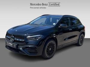 2024 Mercedes-Benz GLA GLA200d Progressive