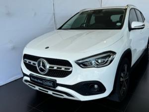 2020 Mercedes-Benz GLA GLA200d