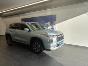 2024 Suzuki Grand Vitara 1.5 GLX Hybrid Allgrip automatic