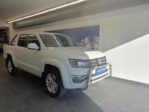 2020 Volkswagen Amarok 3.0 TDi H-LINE 4MOT automatic D/C