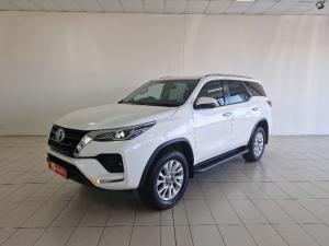 2022 Toyota Fortuner 2.8GD-6 Raised Body automatic