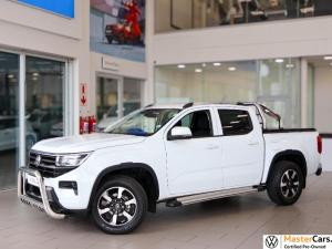 2023 Volkswagen Amarok 2.0TDI 110KW LR D/C